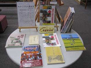 わたしたちの秋田市　平成29年度版