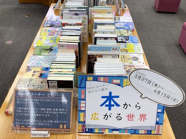 R6teens展示