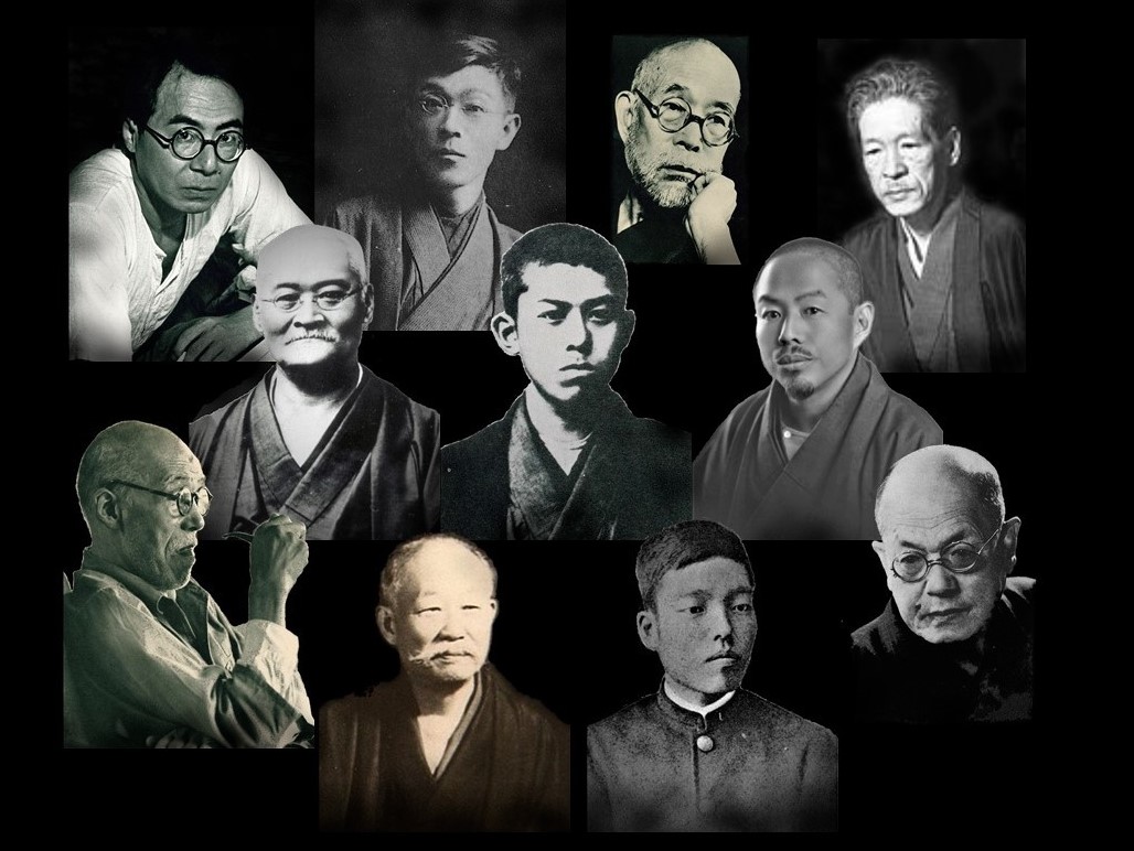 特別展示