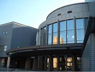 Akita Prefectural Library